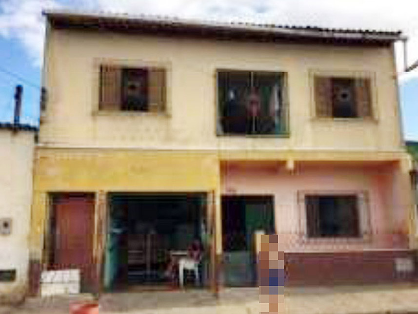 Imagem  do Leilão de Casa - Centro - Camacan/BA