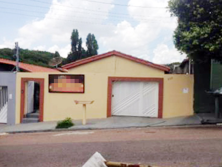 Imagem 2 do Leilão de Casa - Jardim Boa Vista - Limeira/SP