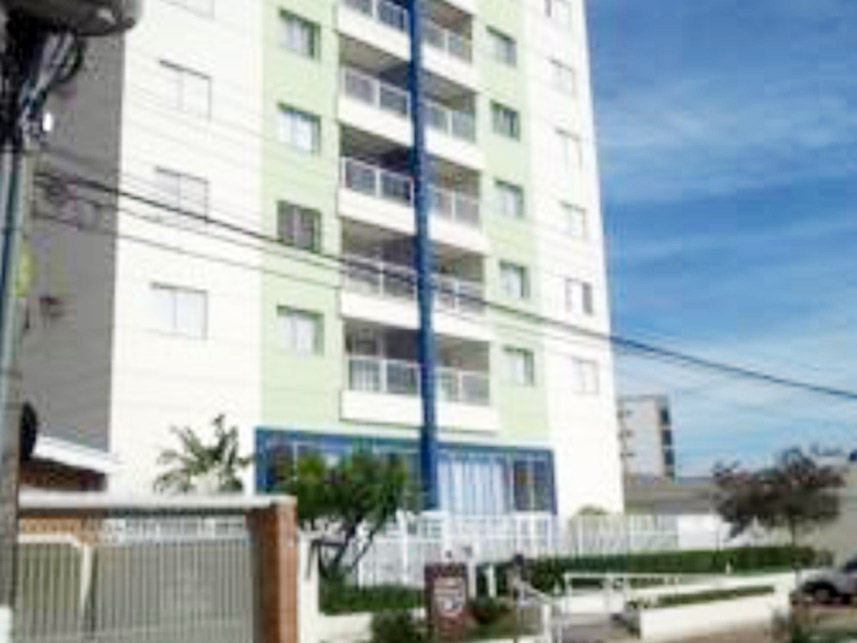 Imagem 1 do Leilão de Apartamento - Jardim Proença I - Campinas/SP