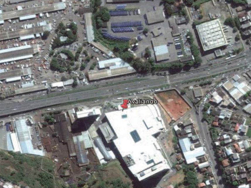 Imagem 3 do Leilão de Sala Comercial - Campo Grande - Cariacica/ES