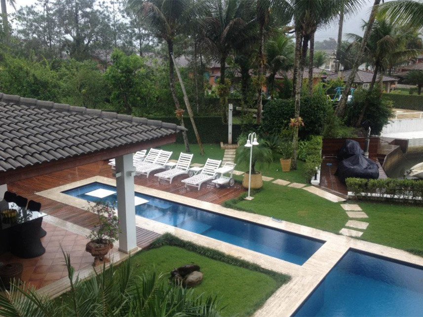 Imagem 6 do Leilão de Casa - Frade - Angra dos Reis/RJ