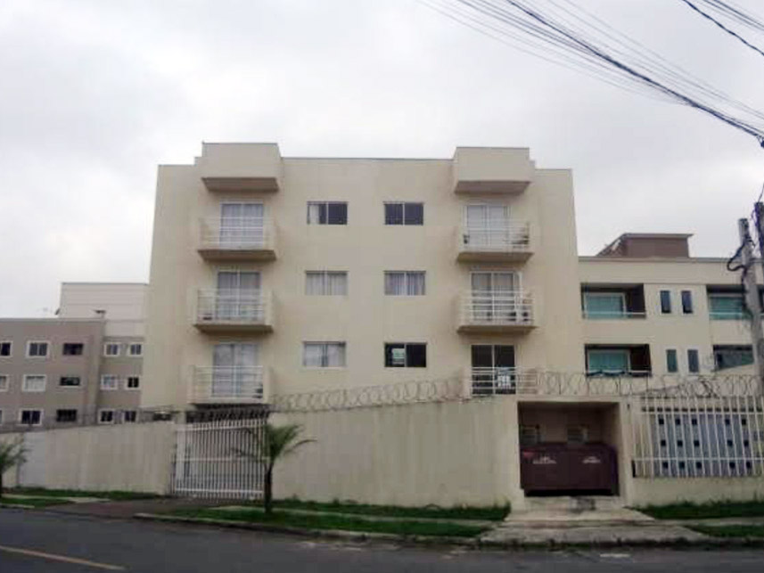 Imagem 1 do Leilão de Apartamento - Costeira - São José dos Pinhais/PR