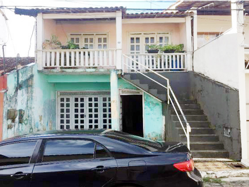 Imagem 1 do Leilão de Casa - Centro - Camamu/BA