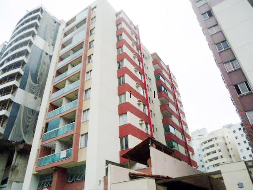 Imagem 1 do Leilão de Apartamento - Praia da Costa - Vila Velha/ES