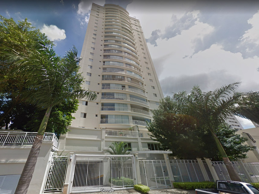 Imagem  do Leilão de Apartamento - Ipiranga - São Paulo/SP