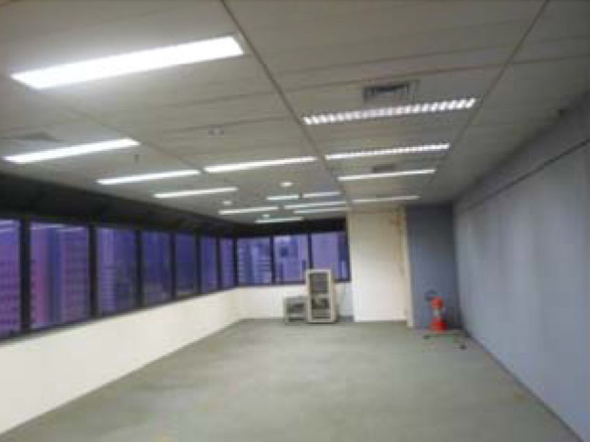 Imagem 6 do Leilão de Conjunto Comercial - Cidade Monções - São Paulo/SP