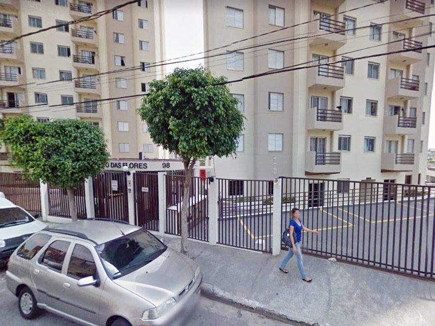 Imagem 2 do Leilão de Apartamento - Jardim Roberto - Osasco/SP