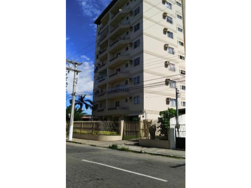 Imagem 2 do Leilão de Apartamento - Lapa - Campos dos Goytacazes/RJ