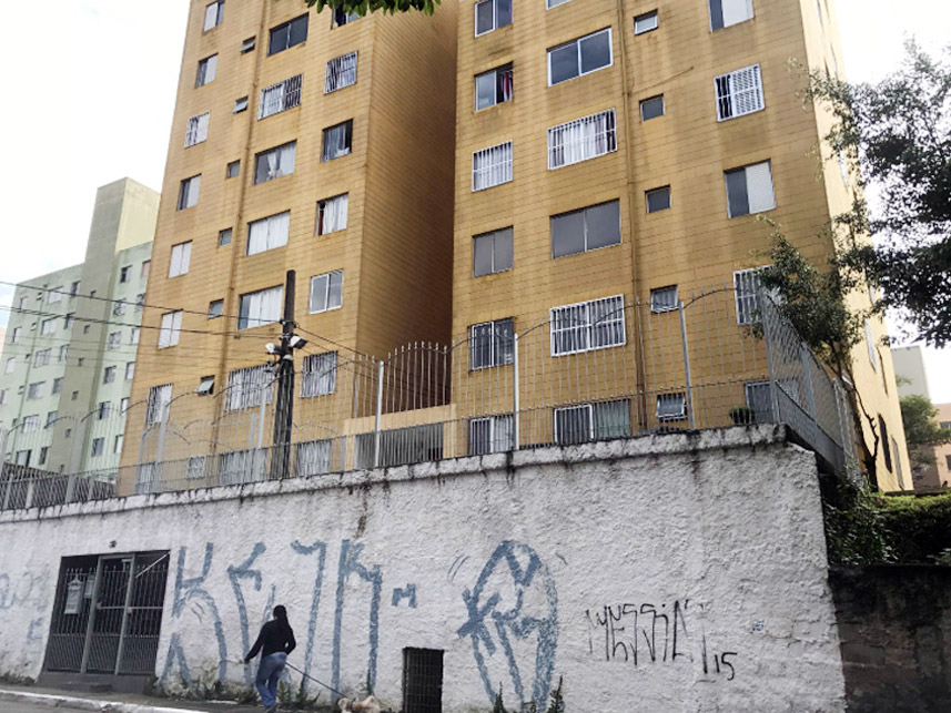 Imagem 2 do Leilão de Apartamento - Campo Limpo - São Paulo/SP