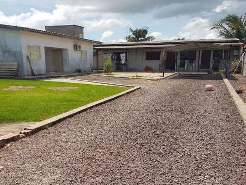 Imagem 2 do Leilão de Casa - Setor G - Querência/MT
