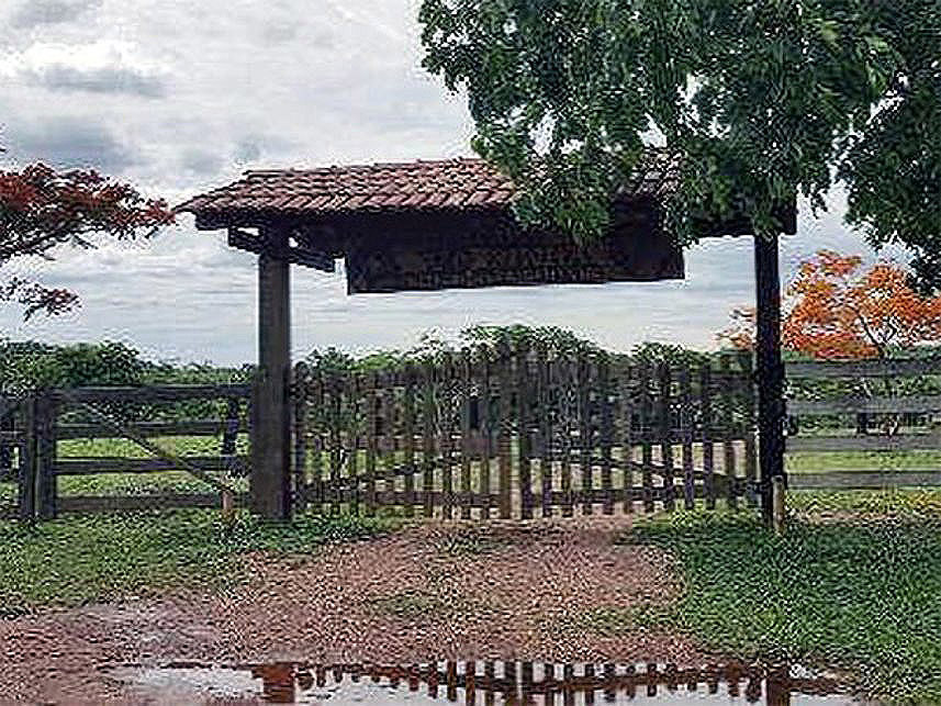 Imagem 1 do Leilão de Chácaras - Loteamento Chácaras de Recreio - Cuiabá/MT