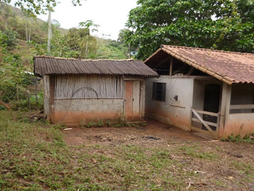 Imagem 2 do Leilão de Área Rural - Granjeamento Fazenda Salvaterra I - Juiz de Fora/MG