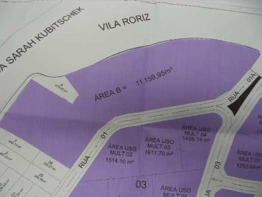 Imagem 3 do Leilão de Terreno - Praia do Canal Grande ou Rio Vermelho - Luziânia/GO