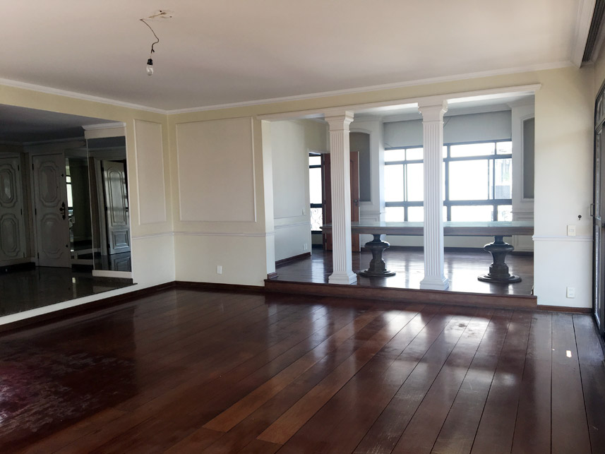 Imagem 11 do Leilão de Apartamento - Jardins - São Paulo/SP