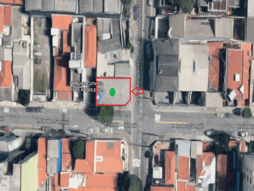 Imagem 2 do Leilão de Prédio Comercial - Cerâmica - São Caetano do Sul/SP