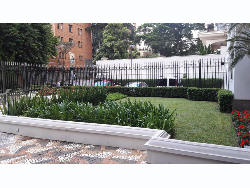 Imagem 4 do Leilão de Apartamento - Jardins - São Paulo/SP