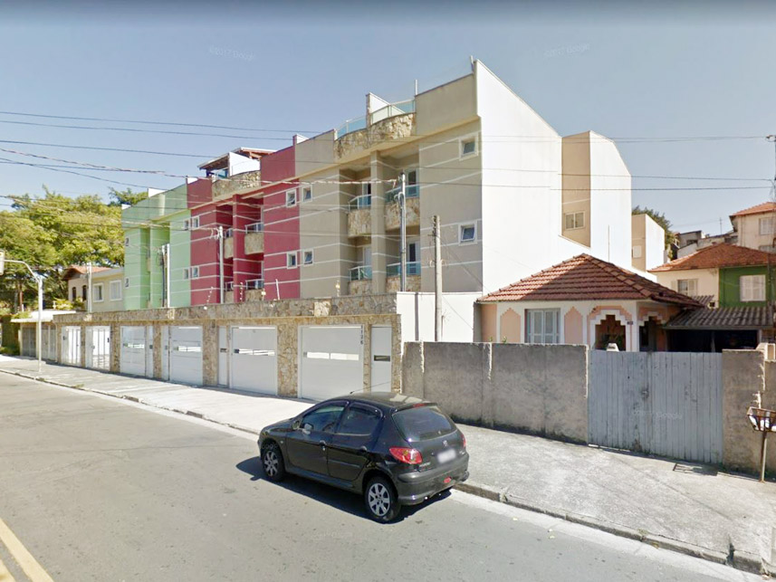 Imagem 2 do Leilão de Apartamento - Vila Marina - Santo André/SP