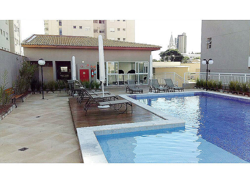 Imagem 3 do Leilão de Apartamento - Vila Arens - Jundiaí/SP