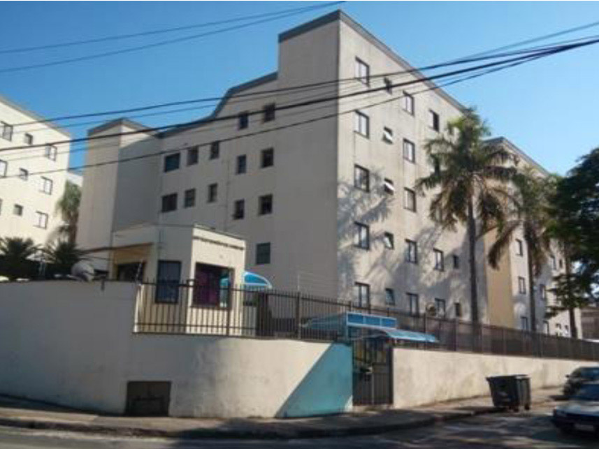 Imagem 1 do Leilão de Apartamento - Vila Jardini - Sorocaba/SP