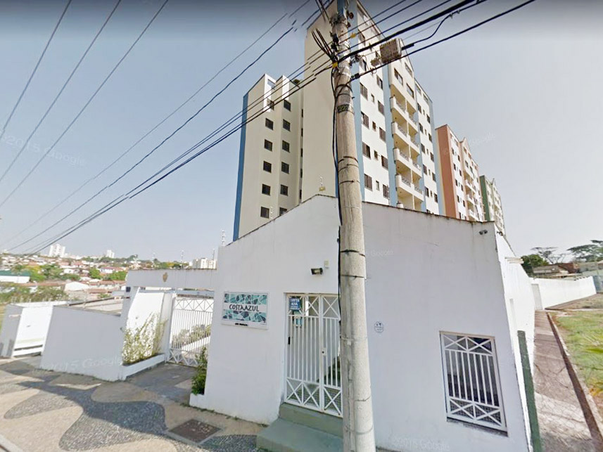 Imagem 1 do Leilão de Apartamento - Vila Guararapes - Campinas/SP