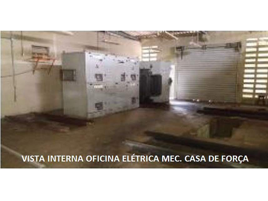 Imagem 13 do Leilão de Complexo Industrial - Paratibe - Paulista/PE