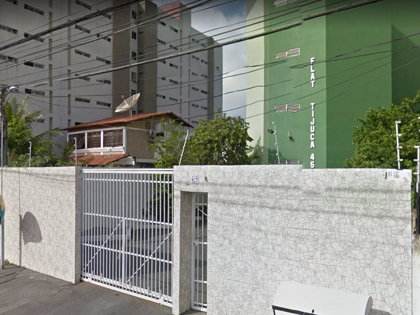 Imagem 2 do Leilão de Apartamento - Jatiúca - Maceió/AL