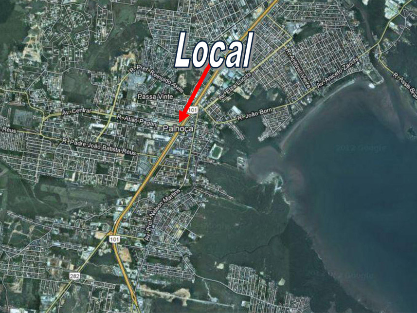 Imagem 2 do Leilão de Apartamento - arque Residencial Pagani - Palhoça/SC