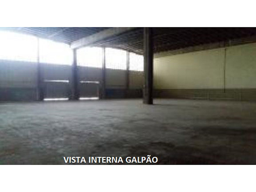 Imagem 8 do Leilão de Complexo Industrial - Paratibe - Paulista/PE