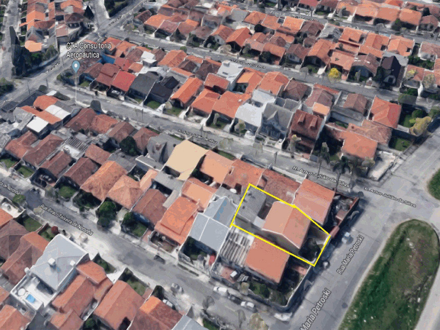 Imagem 27 do Leilão de Casa - Bacacheri - Curitiba/PR