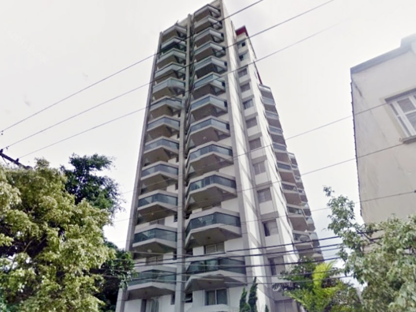 Imagem 1 do Leilão de Apartamento - Jardim América - São Paulo/SP