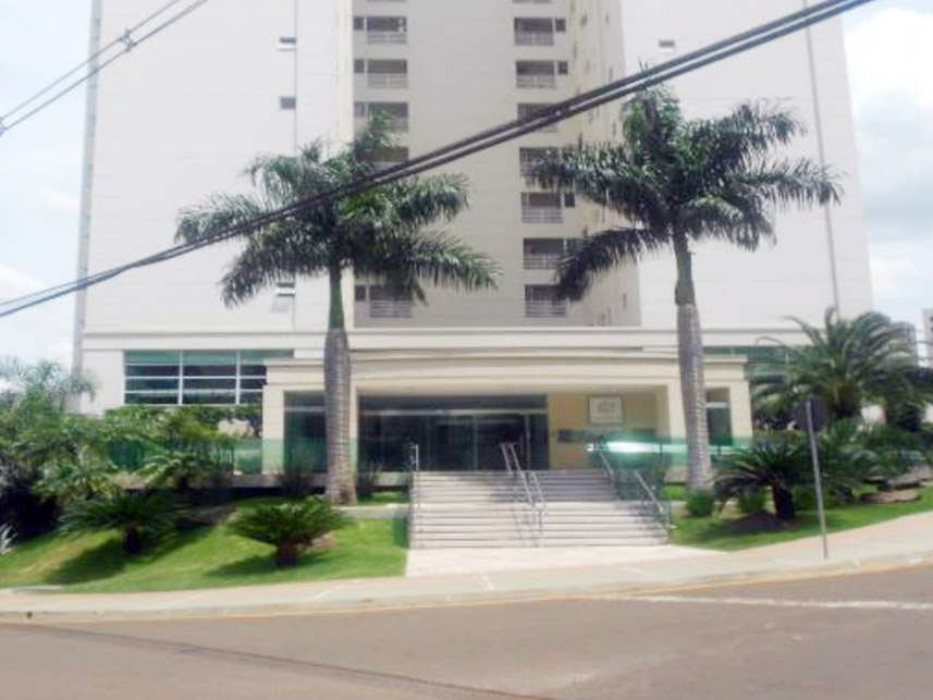 Imagem 3 do Leilão de Apartamento - Santa Rosa - Londrina/PR