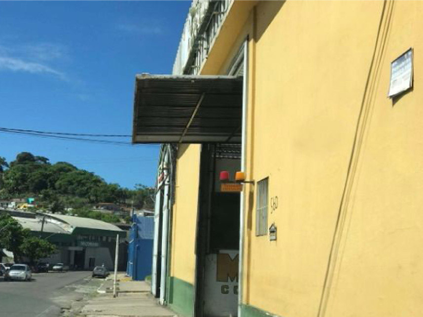 Imagem 2 do Leilão de Imóvel Comercial - Centro - Ilhéus/BA