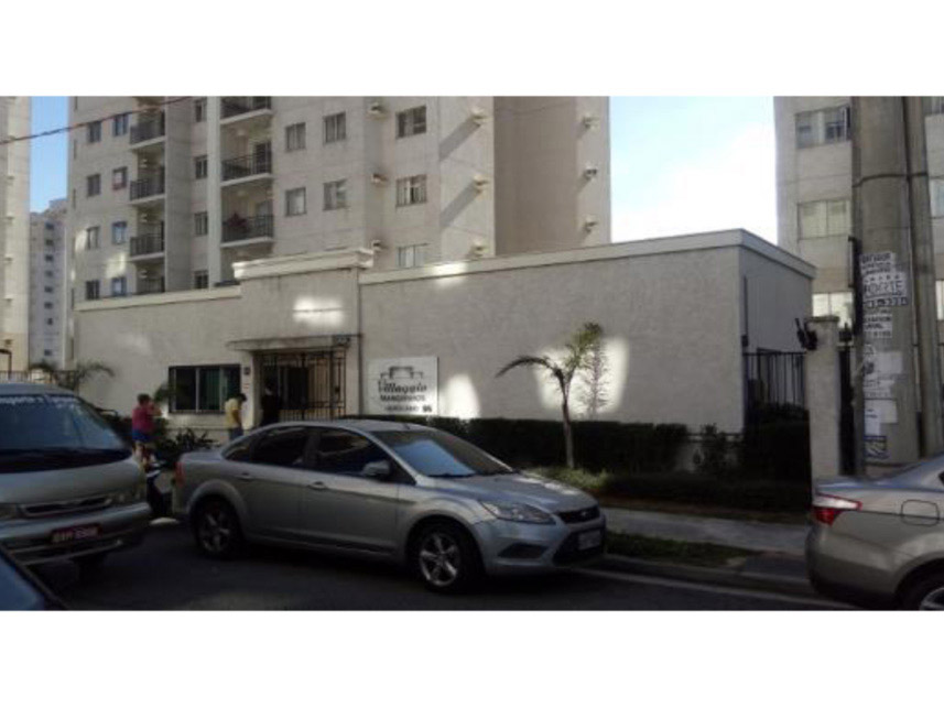 Imagem 3 do Leilão de Apartamento - Morada de Laranjeiras - Serra/ES