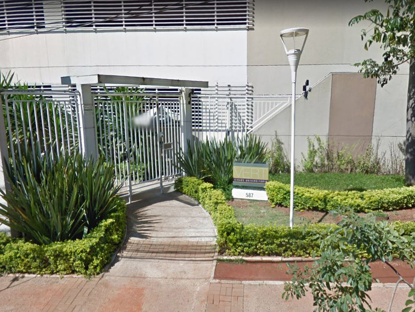 Imagem 2 do Leilão de Apartamento - Jardim Esmeralda - São Paulo/SP