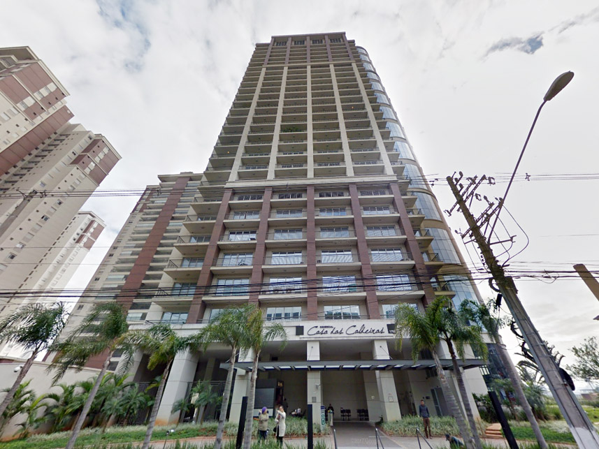 Imagem 1 do Leilão de Conjunto Comercial - Água Branca - São Paulo/SP