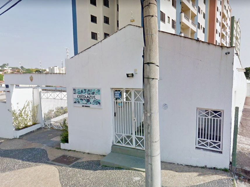 Imagem 2 do Leilão de Apartamento - Vila Guararapes - Campinas/SP