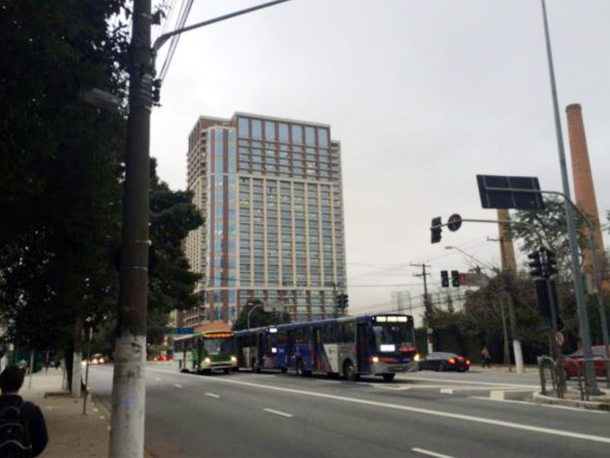 Imagem 4 do Leilão de Conjunto Comercial - Água Branca - São Paulo/SP