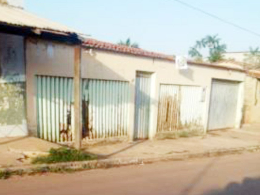 Imagem 1 do Leilão de Casa - Centro - São João do Carú/MA