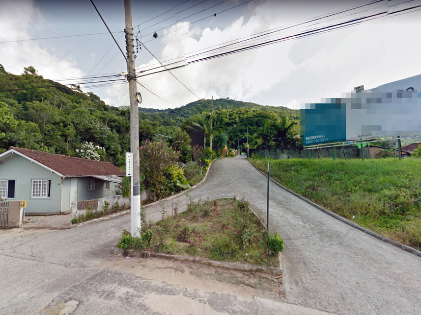 Imagem do Leilão de Casa - Vargem dos Pinheiros - Santo Amaro da Imperatriz/SC