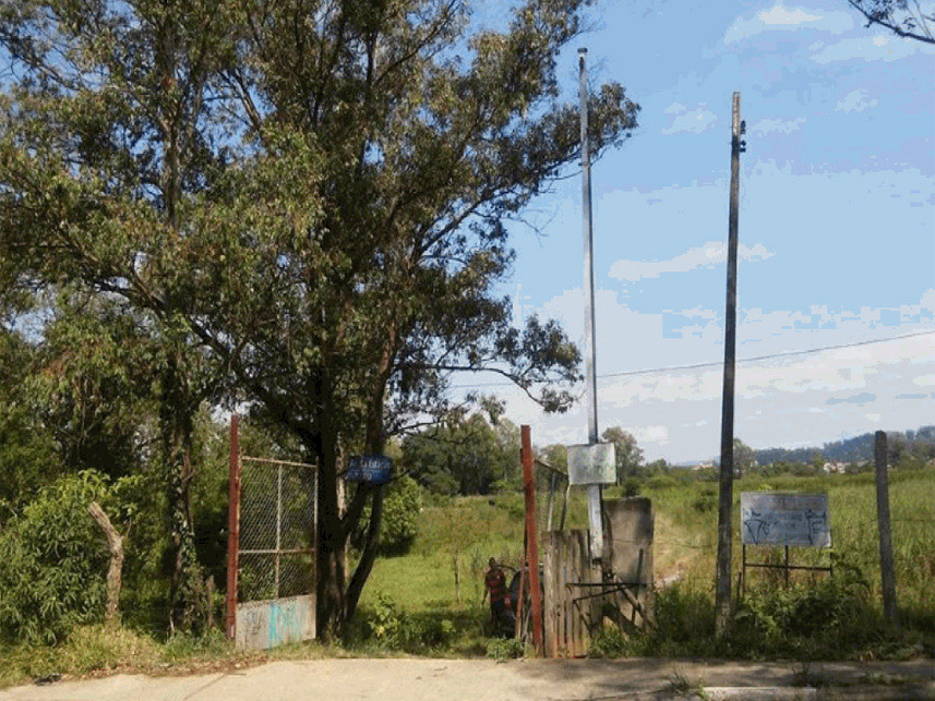 Imagem 1 do Leilão de Terreno - Vila Antonieta - Guarulhos/SP