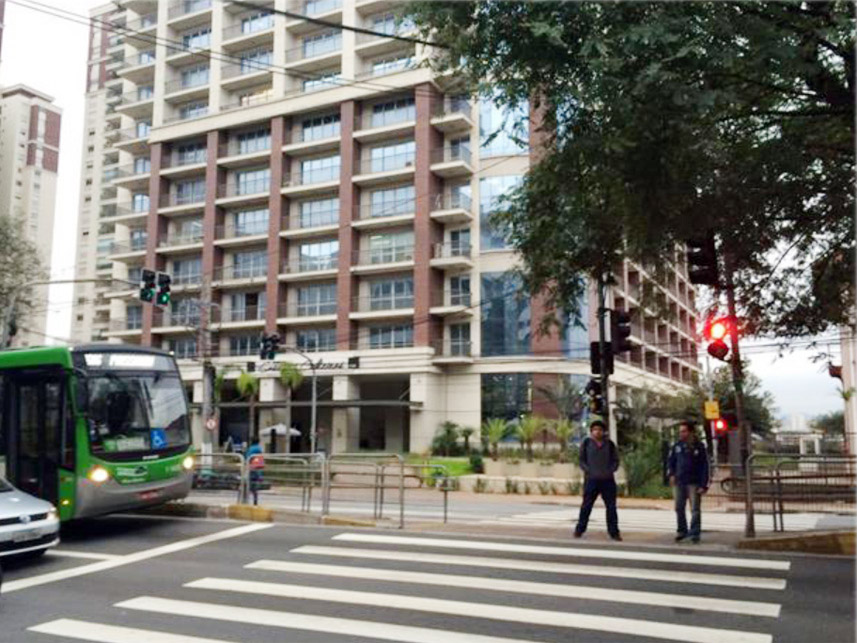 Imagem 2 do Leilão de Conjunto Comercial - Água Branca - São Paulo/SP