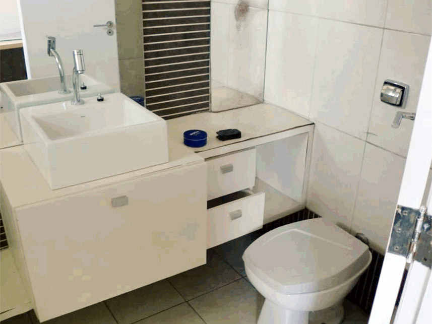 Imagem 26 do Leilão de Casa - Bacacheri - Curitiba/PR