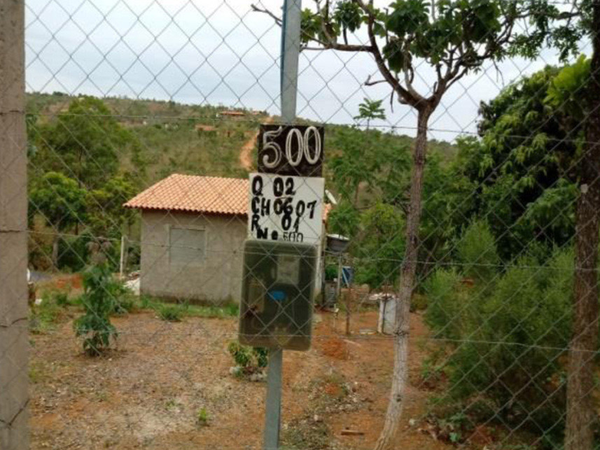 Imagem 1 do Leilão de Terreno - Parque do Buriti - Caetanópolis/MG