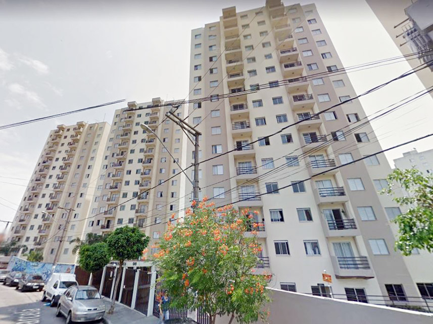 Imagem 1 do Leilão de Apartamento - Jardim Roberto - Osasco/SP