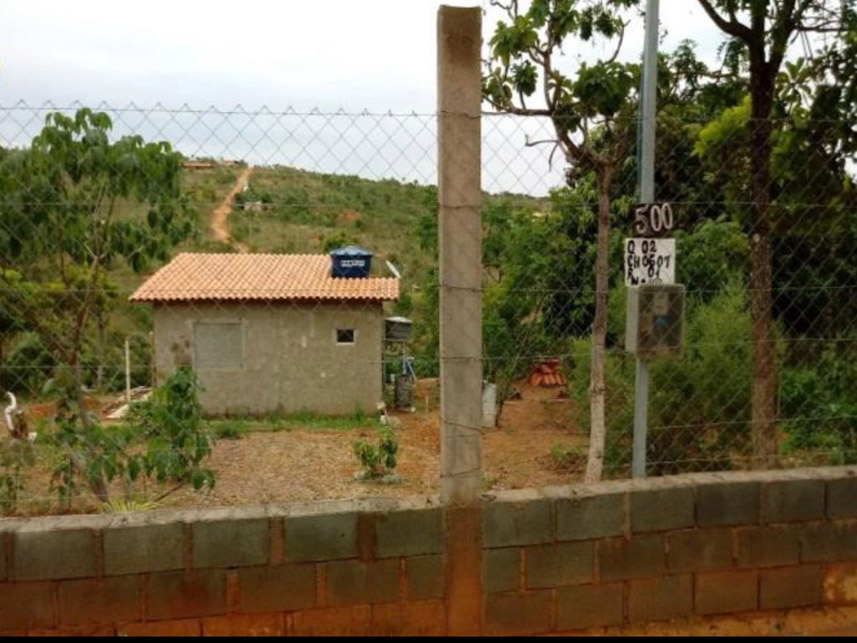 Imagem 3 do Leilão de Terreno - Parque do Buriti - Caetanópolis/MG