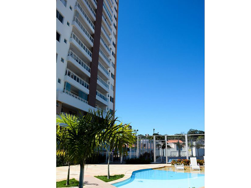 Imagem 4 do Leilão de Apartamento - Fátima - Teresina/PI