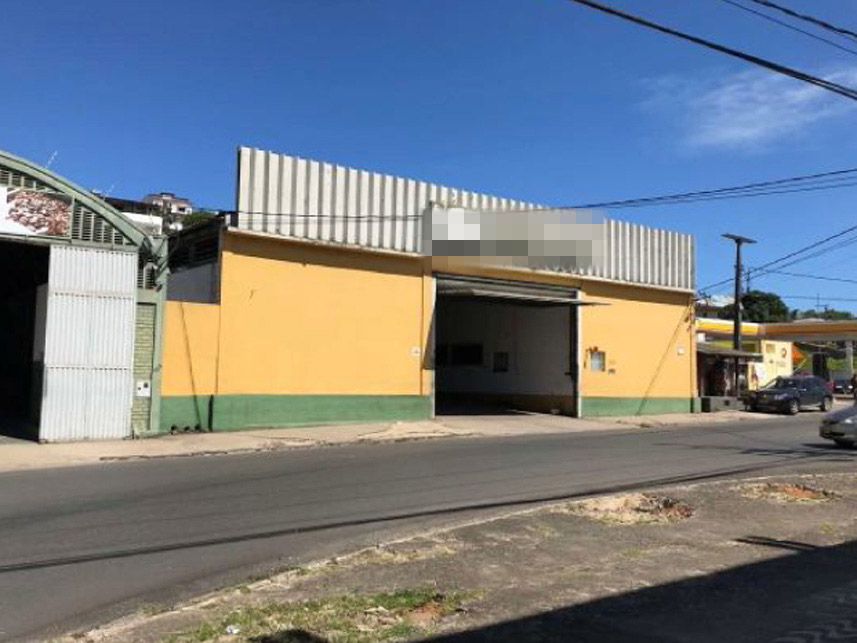 Imagem 1 do Leilão de Imóvel Comercial - Centro - Ilhéus/BA