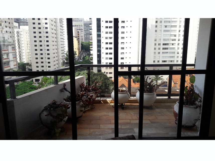Imagem 8 do Leilão de Apartamento - Jardins - São Paulo/SP