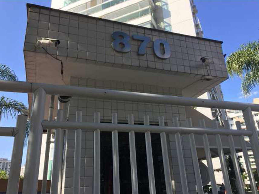 Imagem 2 do Leilão de Apartamento - Jacarepaguá - Rio de Janeiro/RJ