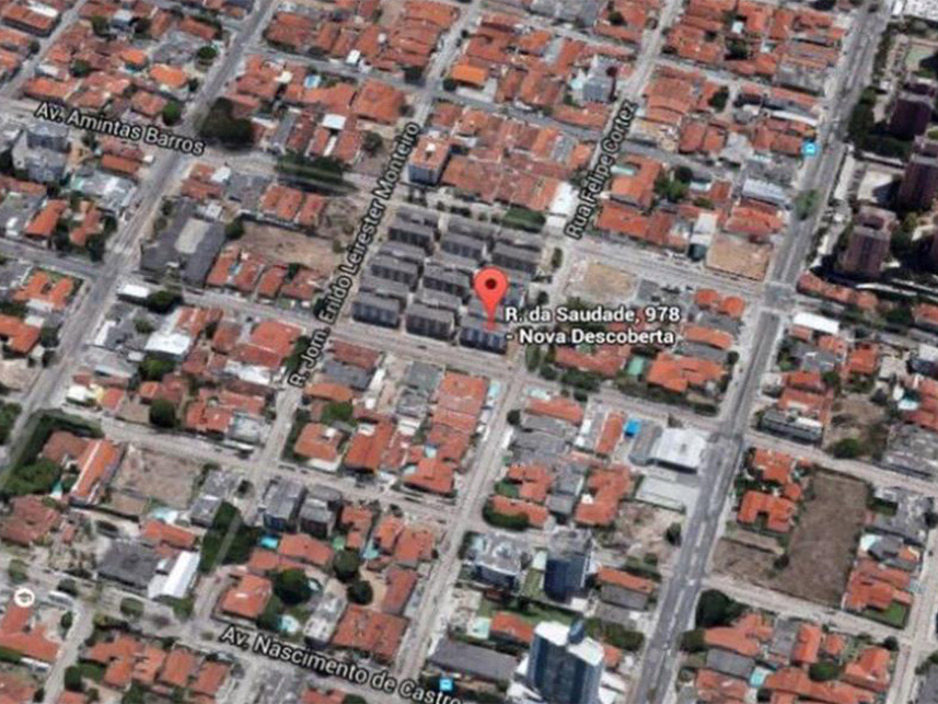 Imagem 3 do Leilão de Apartamento - Lagoa Nova - Natal/RN